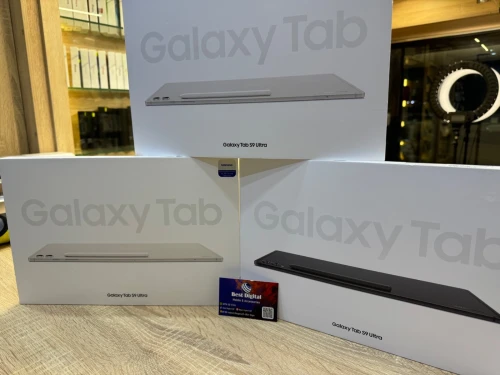 Samsung Tab S9 ULTRA / S9 ULTRA 256gb & 512gb