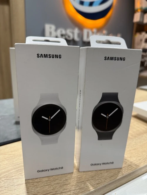 Samsung Galaxy watch 8 40mm/44mm