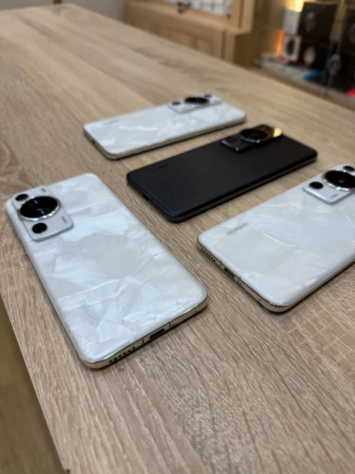 Huawei P60 pro