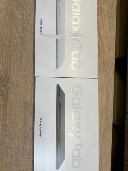 Samsung Tab s9 Fe+ / S9 Fe plus 128gb/256gb