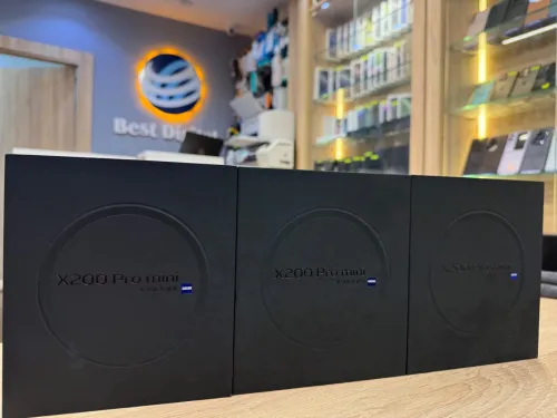 Vivo X200 pro mini/ X200 pro 256gb/512gb