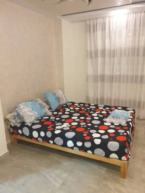 Location Appartement F3 Alger Zeralda