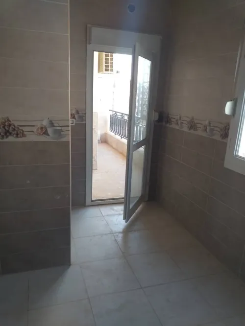 Location Appartement F4 Alger Rahmania