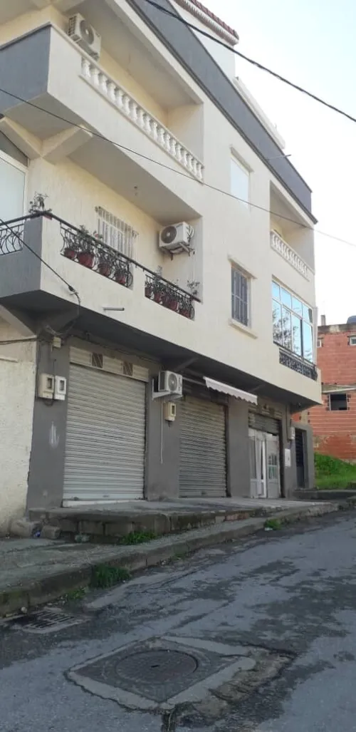 Vente Villa Skikda Collo