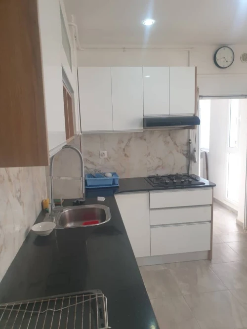 Location Appartement F3 Alger Zeralda