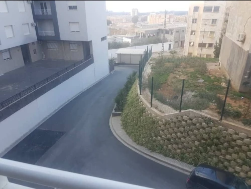 Vente Appartement F3 Alger Mahelma