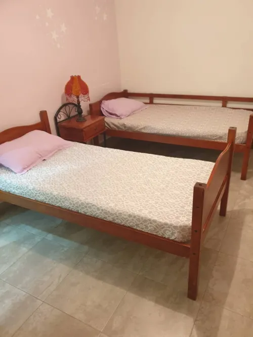 Location Appartement F3 Alger Zeralda