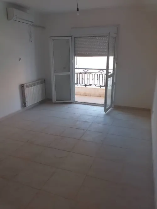Location Appartement F4 Alger Rahmania