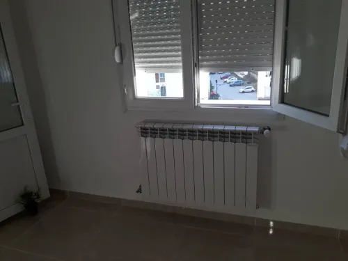Vente Appartement F5 Tipaza Kolea