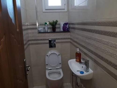 Vente Appartement F5 Tipaza Kolea