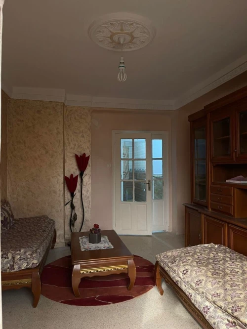 Vente Appartement F3 Alger Zeralda