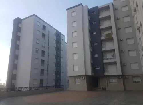 Vente Appartement F3 Alger Mahelma