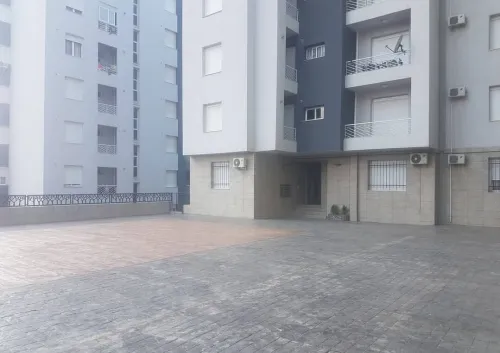 Vente Appartement F3 Alger Mahelma