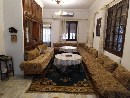 Vente Villa Tlemcen Tlemcen