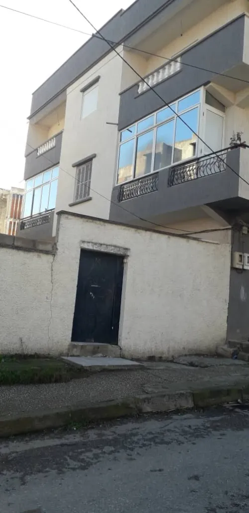 Vente Villa Skikda Collo