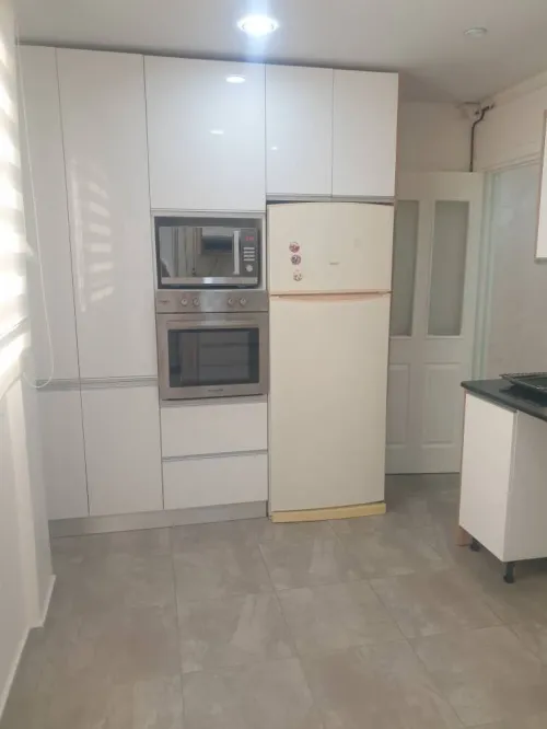 Location Appartement F3 Alger Zeralda