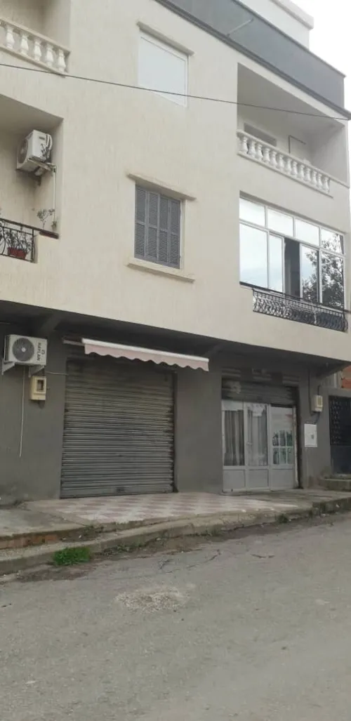 Vente Villa Skikda Collo