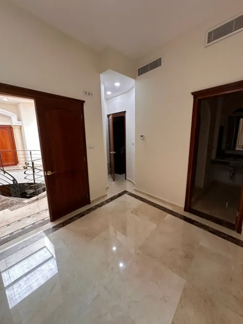 Location Villa Alger Hydra