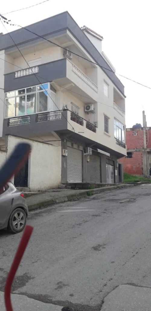 Vente Villa Skikda Collo