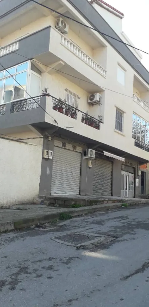 Vente Villa Skikda Collo