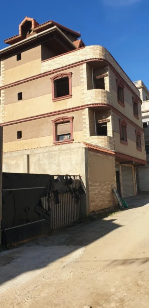 Vente Villa Alger Birtouta
