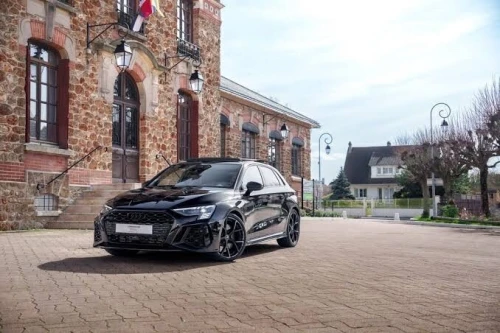 Audi RS3 Sportback 2024 Quattro S tronic