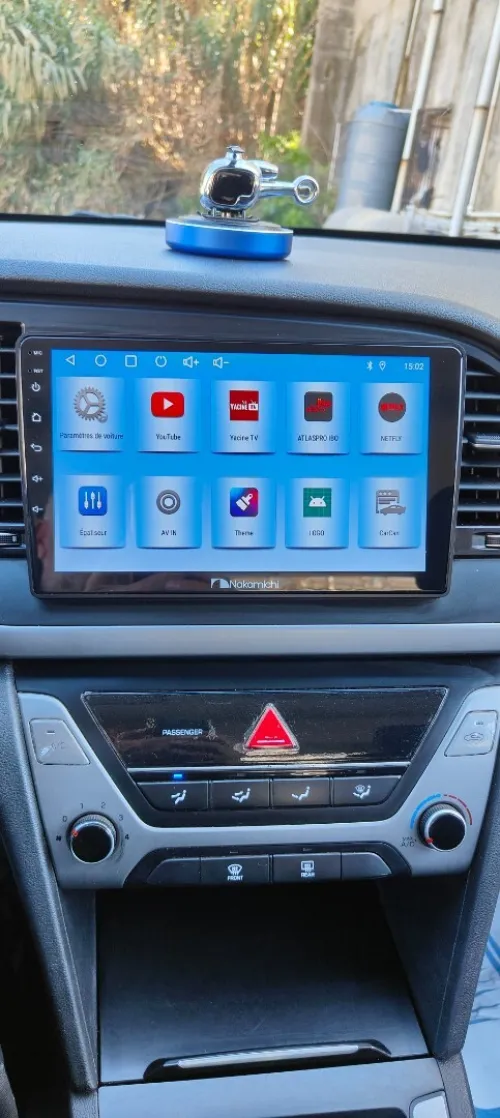 Hyundai Elantra 2019 GLS