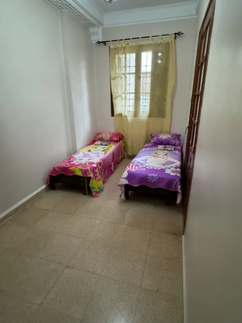 Location vacances Villa F3 Alger Reghaia
