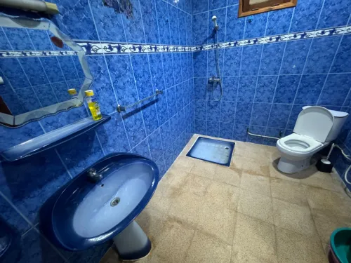 Location vacances Villa F3 Alger Reghaia