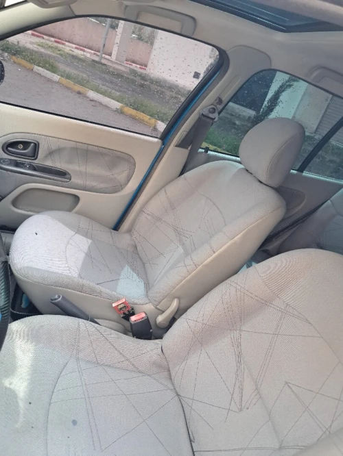 Renault Clio 2 2006 Expression