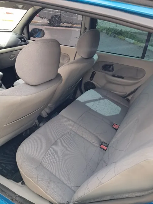 Renault Clio 2 2006 Expression