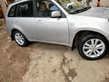 Chery Tiggo 2020 