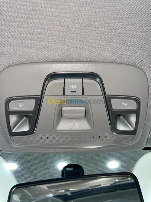 Livan X3 Pro  2026 Automatique (Avec toi ouvrant )