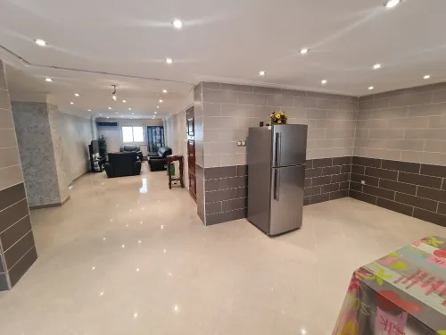 Location Appartement F3 Alger Said hamdine