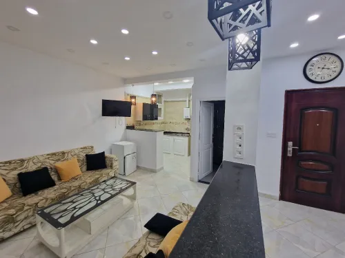 Vente Appartement F2 Alger Hydra