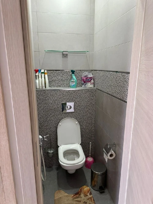 Location Appartement F3 Alger Hydra