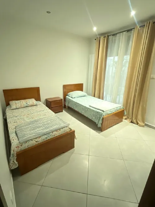 Location Alger Hydra