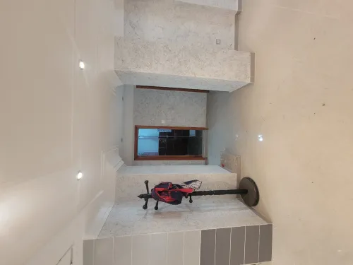 Location Appartement F3 Alger Said hamdine