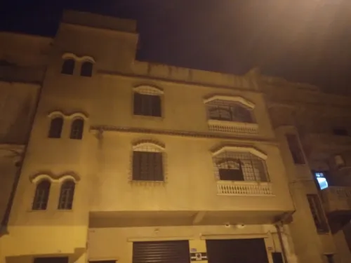 Vente Villa Alger Cheraga