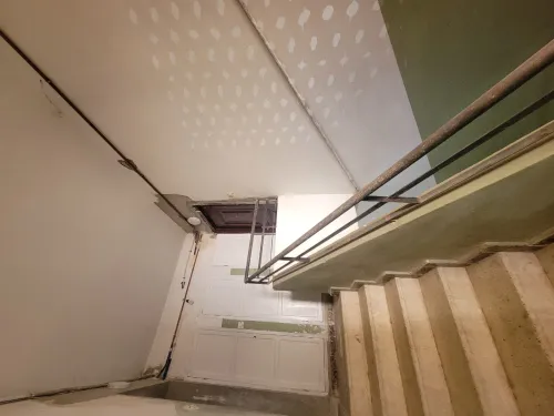 Location Appartement F3 Alger Saoula