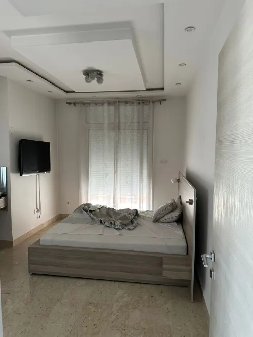 Location Appartement F3 Alger Hydra