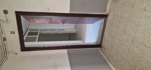 Vente Appartement F3 Alger Baba hassen