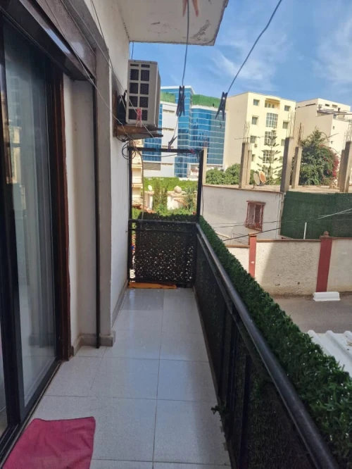 Vente Appartement F2 Alger Hydra