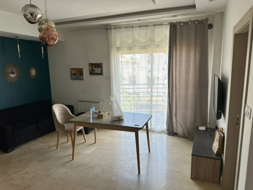 Location Appartement F3 Alger Hydra