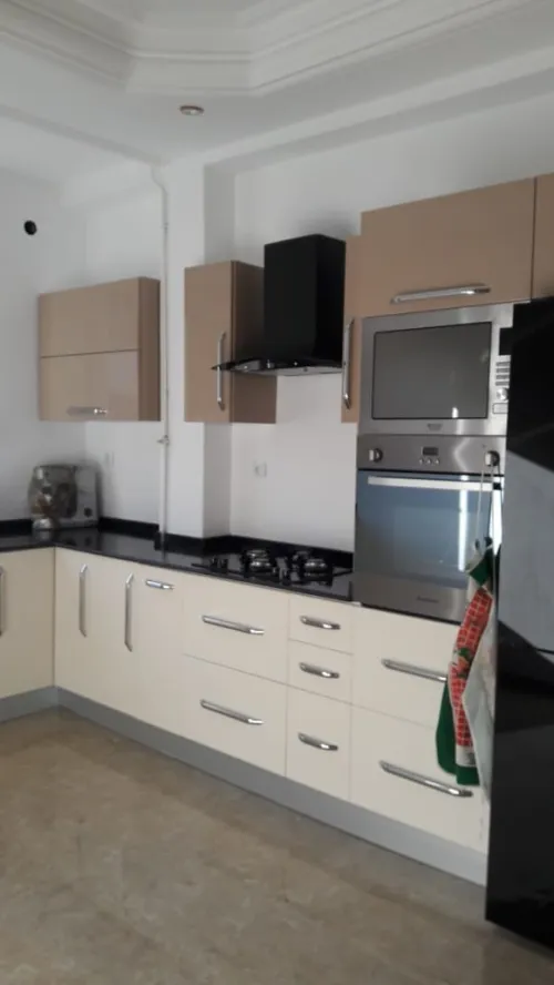 Vente Appartement Duplex F6 Alger Bouzareah
