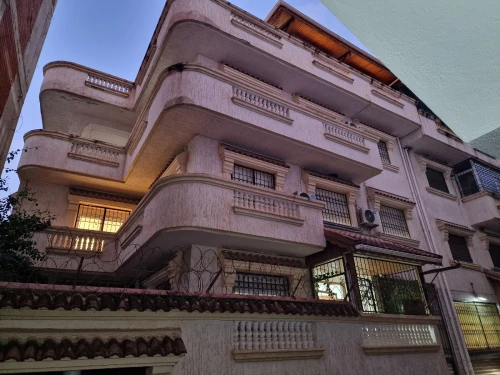 Location Villa Alger Birkhadem