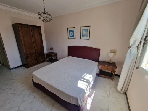 Location Villa Alger Dely brahim