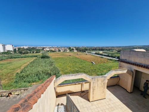 Vente Villa Alger Cheraga