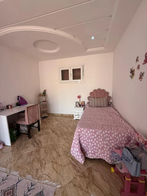Vente Appartement Duplex F6 Alger Birkhadem