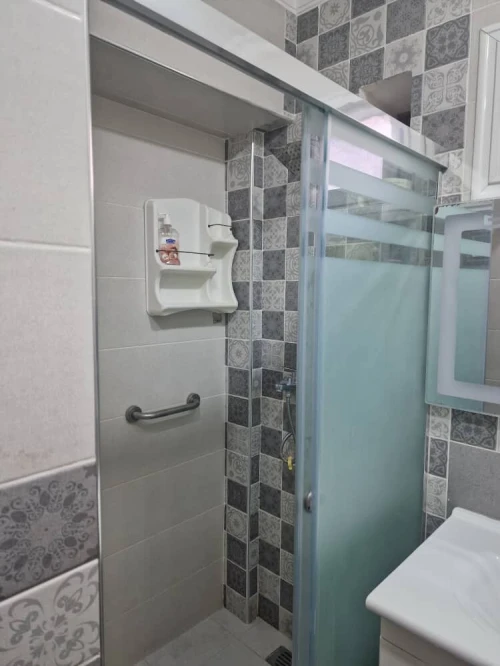 Vente Appartement F2 Alger Hydra